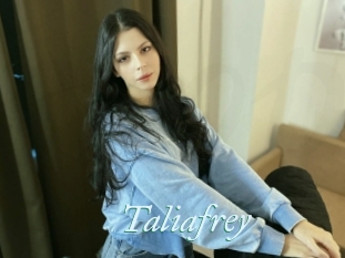 Taliafrey