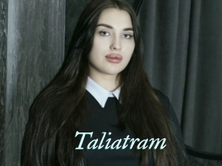 Taliatram