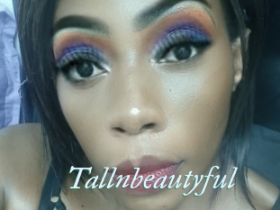 Tallnbeautyful