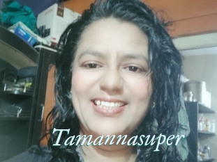 Tamannasuper