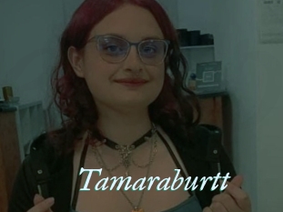 Tamaraburtt