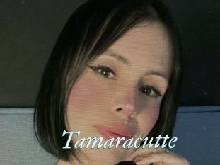 Tamaracutte