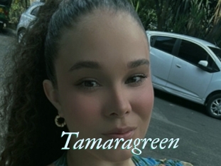 Tamaragreen