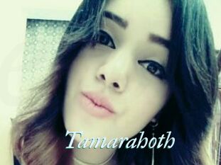 Tamarahoth