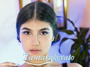 Tamarakerato