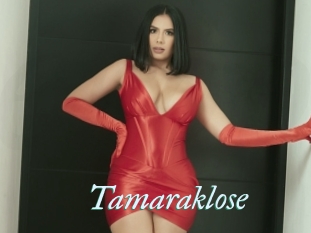 Tamaraklose