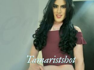 Tamaristshot
