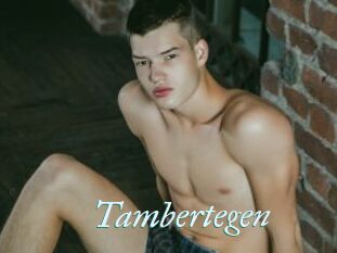 Tambertegen