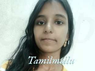 Tamilmallu