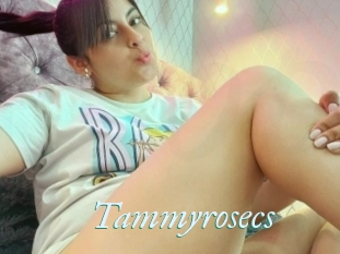 Tammyrosecs