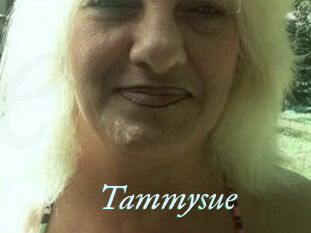 Tammysue