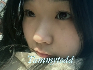 Tammytodd