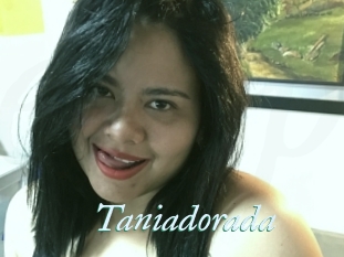 Taniadorada