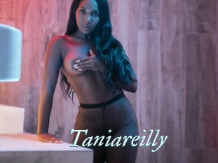 Taniareilly