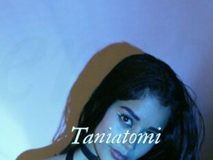 Taniatomi