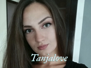 Tanjalove