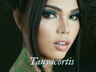 Tanyacortis