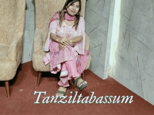 Tanziltabassum