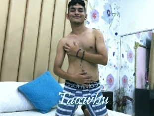 Taowhu
