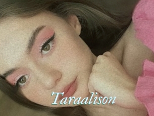 Taraalison