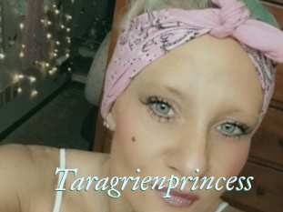 Taragrienprincess