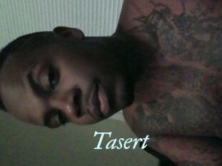 Tasert