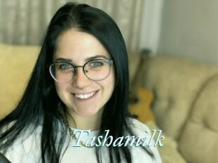 Tashamilk