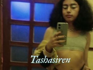 Tashasiren