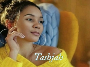 Tashjah