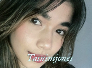 Tasnimjones