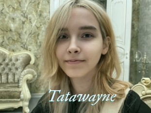 Tatawayne