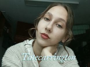 Tatecarrington