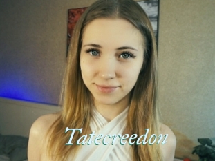 Tatecreedon