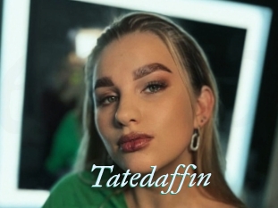 Tatedaffin