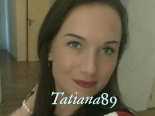 Tatiana89