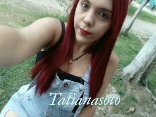 Tatianasoto
