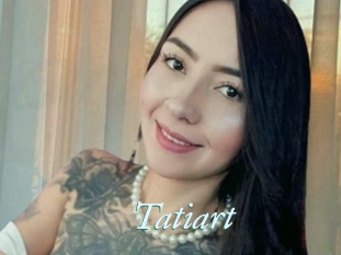 Tatiart