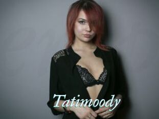 Tatimoody