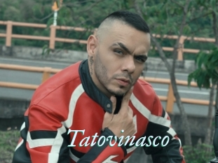 Tatovinasco