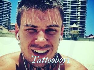 Tattooboy1