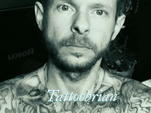 Tattoobrian