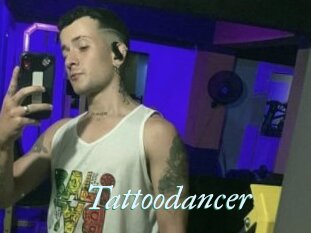 Tattoodancer