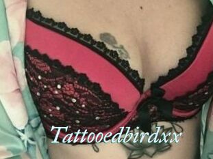 Tattooedbirdxx