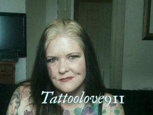 Tattoolove911