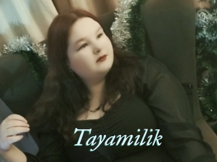 Tayamilik