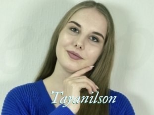 Tayanilson