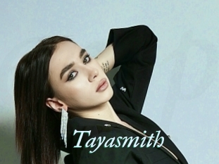 Tayasmith