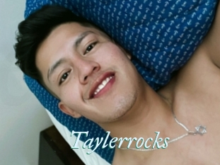 Taylerrocks
