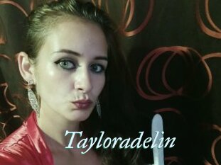 Tayloradelin