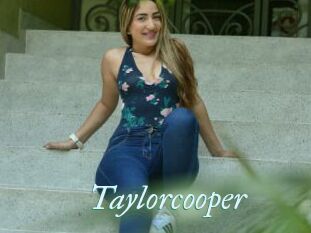 Taylorcooper